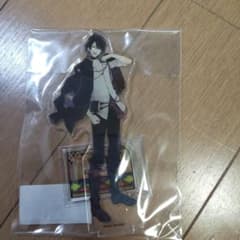 ニル・アドミラリの天秤 尾崎 隼人 ニルアド アクスタ ステラワース