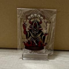 第五人格 トレーディングアクキー Vol.2 黄衣の王 ハスター