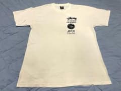 STUSSY DJ SPINBAD 限定コラボ Tシャツ(M) - メルカリ