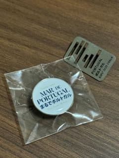 MAR DE PORTUGAL 缶バッジ EXPO 2025 OSAKA MAR DE PORTUGAL 缶バッジ EXPO 2025 OSAKA - メルカリ