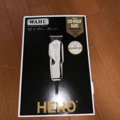 WAHL HORO バリカン　トリマーのサムネイル