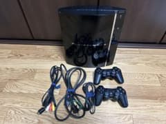 プレステーション3  CECHA00 プレステ3のサムネイル