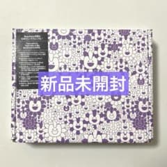 newjeans うちわ　ミンジ　未開封 newjeans うちわ ミンジ 未開封 NewJeans ペンミ PREMIUM特典 うちわ