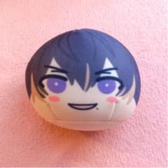 A3! おまんじゅう にぎにぎマスコット 碓氷真澄のサムネイル