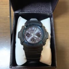 G-SHOCK 腕時計 AWGM100A1ajfのサムネイル