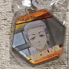 東京リベンジャーズ　アンブレラチャーム　三ツ谷隆のサムネイル