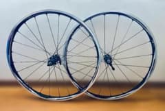 MTB用 Vブレーキ用ホイール 前後セット WH-M770 XT チューブレス MTB用 Vブレーキ用ホイール 前後セット WH-M770 XT チューブレス