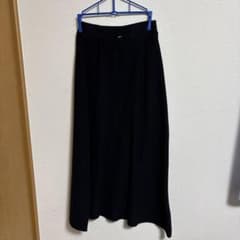 AMERICAN HOLIC ブラックタイトスカート Mサイズのサムネイル
