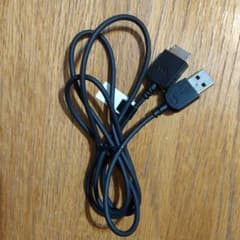 SONY デジタルミュージックプレーヤー用USBケーブル WMC-NWMUのサムネイル