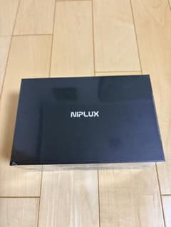 NIPLUX Mistee NP-MT25BK 美顔器 本体のサムネイル