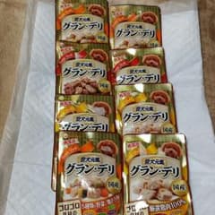 3...売り切り❗！送料無料！犬用おやつのサムネイル