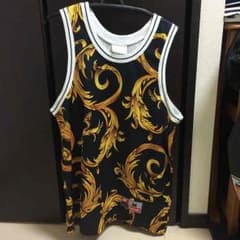 supremeのタンクトップのサムネイル
