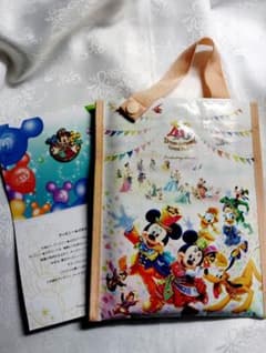 東京ディズニーリゾート 40周年 レジャーシート おまけ付き - メルカリ