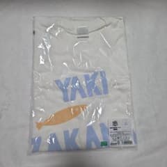 新テニスの王子様 焼き魚Tシャツ Lサイズ 幸村精市のサムネイル