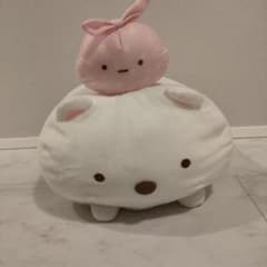 스미코구라시 봉제인형 XL