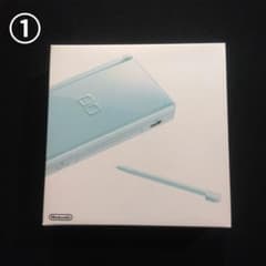 ニンテンドーDSライト本体箱付き 楽天市場】DS LITE 本体 付属品完備 ニンテンドー DS lite 選べる8色