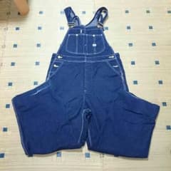 Lee オーバーオール サロペットのサムネイル