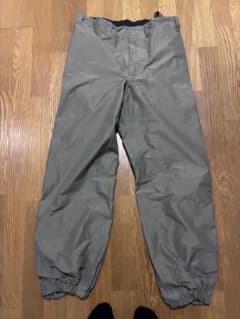 Patagonia MARS Level6 GORE-TEX パンツ MR 米軍のサムネイル