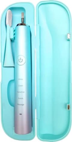 口腔内美容機器Dr.μ（ドクターミューズ）と美容液の特別セットのサムネイル