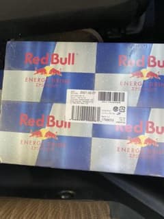 エナジードリンク 250ml×24本のサムネイル