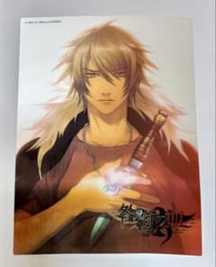 咎狗の血 アキラ 3Dポスター - メルカリ