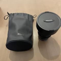 【ジャンク】SAMYANG 単焦点 14mm F2.8 ソニーEマウント用のサムネイル