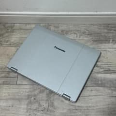 タッチ液晶♬パワフルモデル♫ 10世代 i7 レッツノート 16GB 512GB