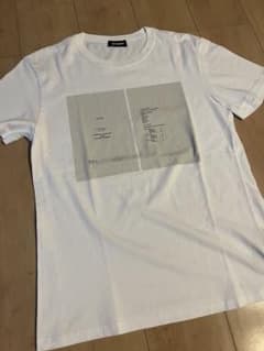 RAF SIMONS 18AW Drugs Cover Teeのサムネイル