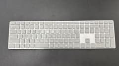 Microsoft Surface Keyboard 日本語　キーボードのサムネイル