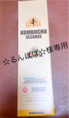 セパルフェ コンブチャクレンズ  720mlのサムネイル