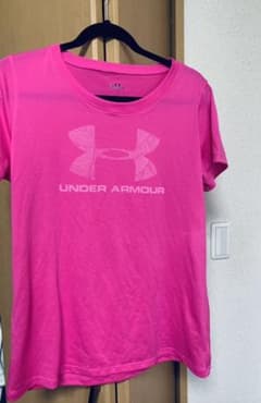 アンダーアーマー【UNDER ARMOUR】Tシャツ XLのサムネイル