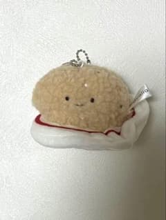にっこりーノ　中華のぬいぐるみ　チャーハンのサムネイル