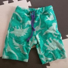 Junk store 95㎝　ハーフパンツのサムネイル