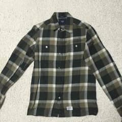 WTAPS ネルシャツのサムネイル