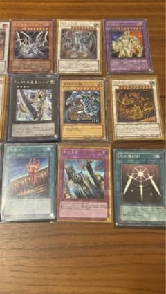 遊戯王カードまとめ売り‼️のサムネイル