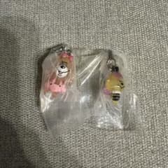 クマタン めじるしアクセサリー 2点セットのサムネイル