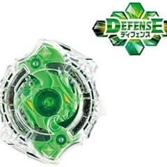 ベイブレード スプリガンのサムネイル