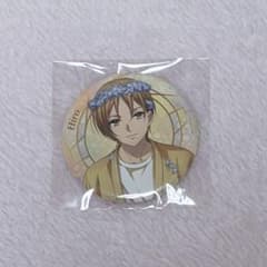 KING OF PRISM キンプリ 速水ヒロ 京まふ 缶バッジ 速水ヒロ KING OF PRISM 缶バッジ キンプリ - メルカリ