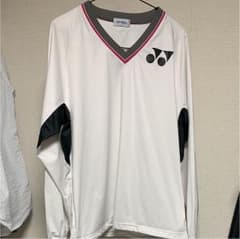 YONEX ヨネックス トレーナーのサムネイル