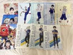 ユーリ!!! on ICE ユーリオンアイス まとめ売りのサムネイル
