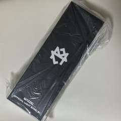 新品未使用 MAZZEL ライトバンド S+ - メルカリ