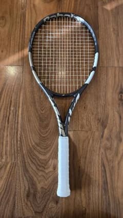 バボラ ピュアドライブ Wimbledon 2025限定モデル - メルカリ