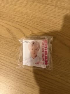 EBiDAN THE LIVE 2025 曽野舜太のサムネイル