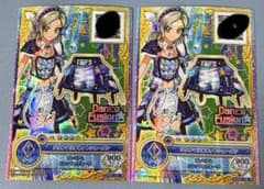 アイカツオンパレード ソウルマリオネットショーパン 2枚セットのサムネイル