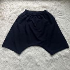 ✨美品✨コムコム コムデギャルソン サルエルパンツ AD2009 RD-P021 ✨美品✨コムコム コムデギャルソン サルエルパンツ AD2009 RD-P021