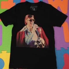 ☆もより様専用☆ヒステリックグラマー men'sTシャツのサムネイル