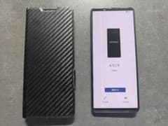 Sony Xperia 5 IV SIMフリー ジャンク ドコモ SO-54C - メルカリ
