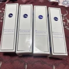DENNOVATE Dental White Pro 4本セットのサムネイル