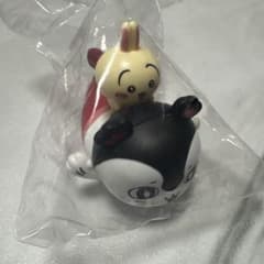 ちいかわ 映画 特典 第3段 うさぎ　ごきげんセイレーンのサムネイル