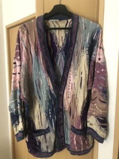 COOGI カーディガンのサムネイル